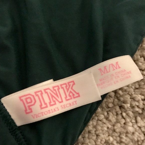 PINK 💚 Super Comfy Bralette - Picture 4 of 5